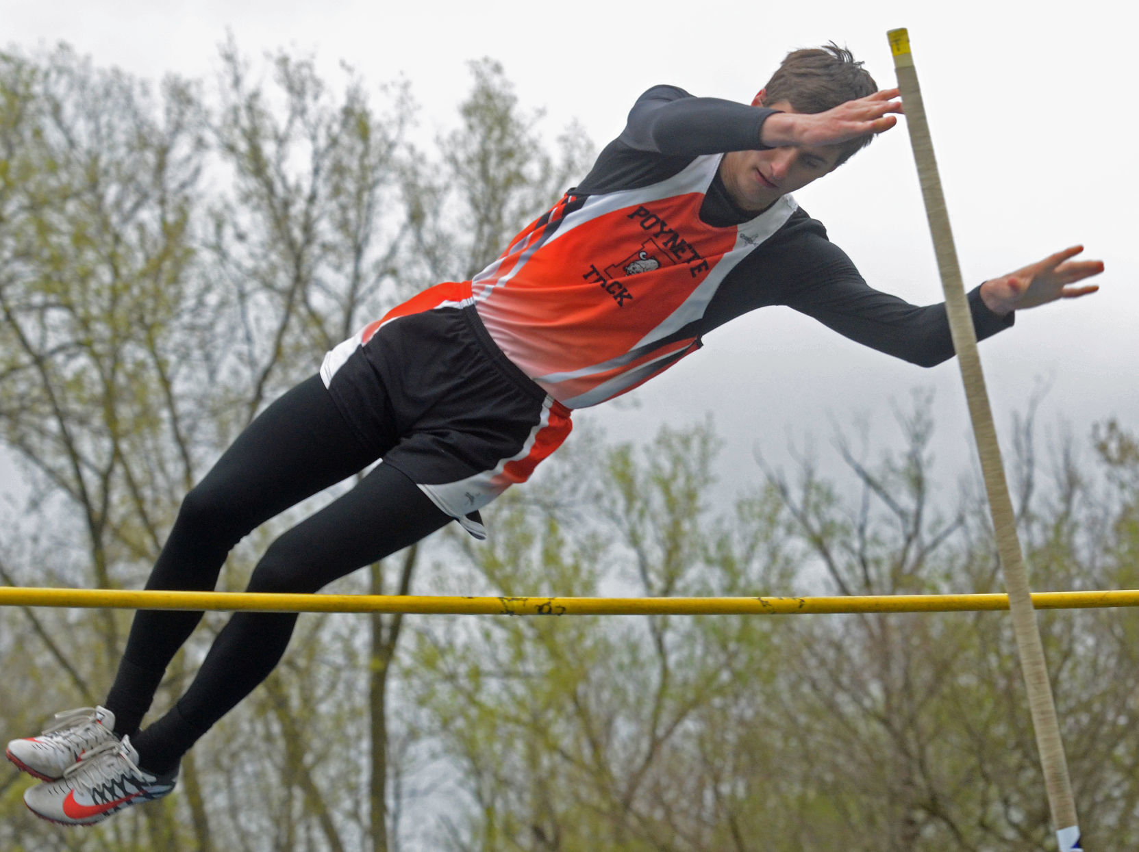 Gabe Yelk
